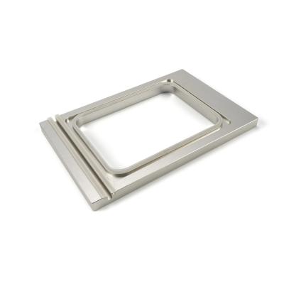 Maxima Zásobník na menu 227 x 178 mm - malý - 1 přihrádka |  09369100